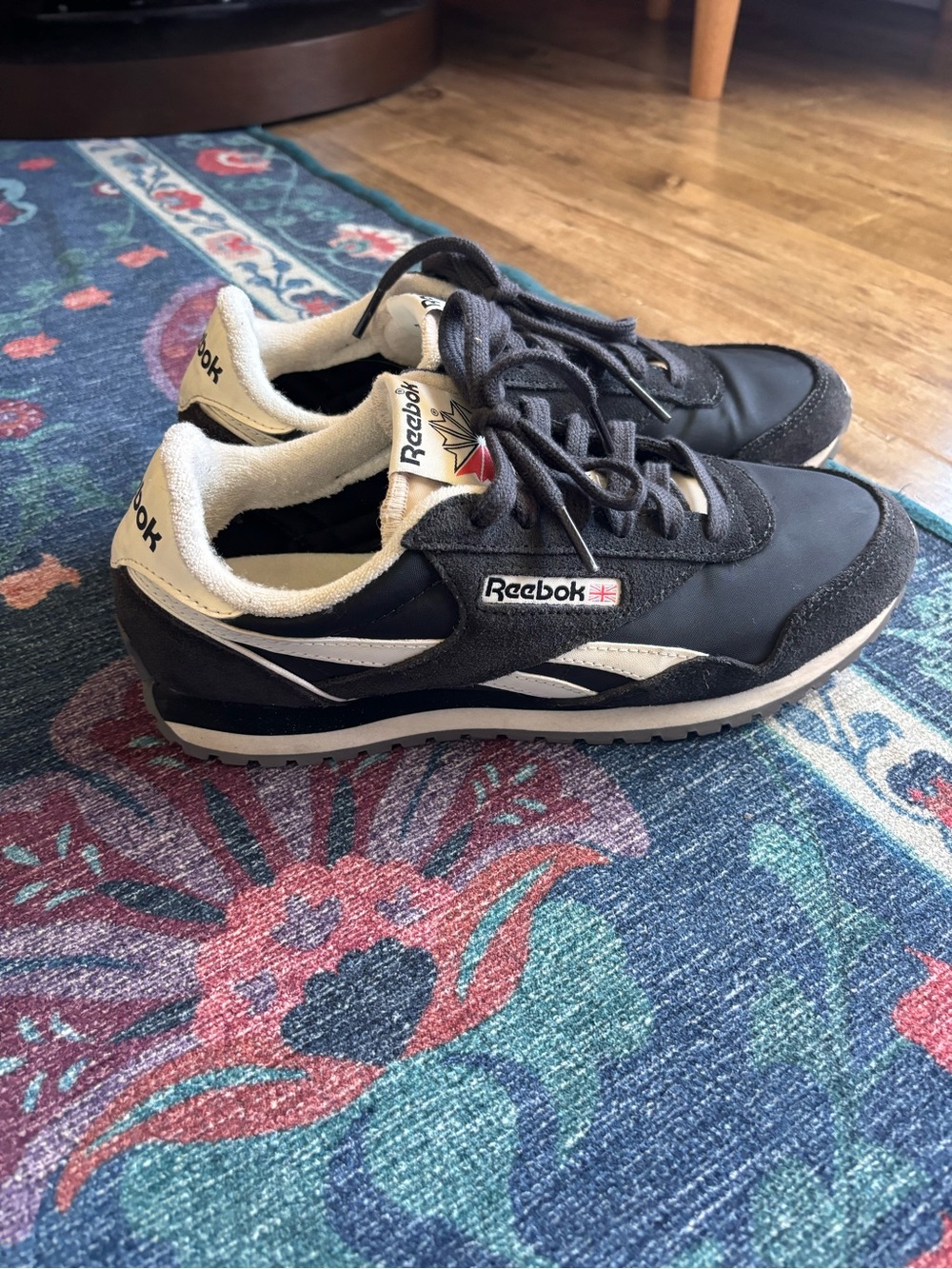 Reebok Classic Legacy AZ Sneakers